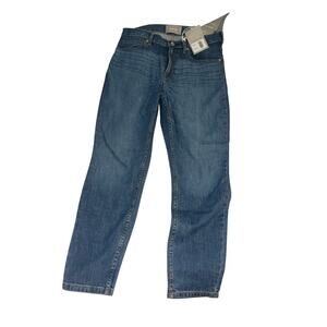 Everlane High Rise Skinny Ankle Jeans- size 30 (size 10) NEW WITH TAGS!